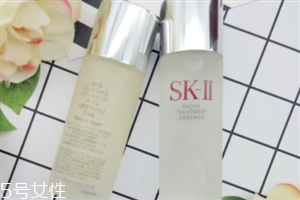 sk2神仙水是精華還是水？神仙水其實(shí)是一種精華水