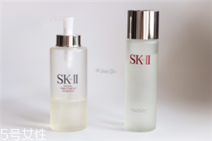 sk2神仙水怎么看生產(chǎn)日期？神仙水之前一定要擦化妝水