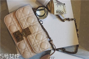 迪奧包包怎么樣？款款都是經(jīng)典