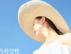 防曬補(bǔ)劑真的有用嗎？有的成分還是有效的