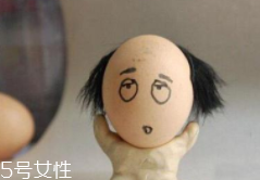 頭發(fā)為什么會(huì)掉？毛囊想休息了