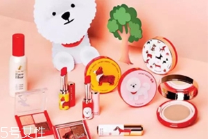 伊蒂之屋2018新年限量系列多少錢？萌犬旺財限量版