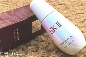sk2神仙水和小燈泡怎么用？超級(jí)經(jīng)典的明星產(chǎn)品