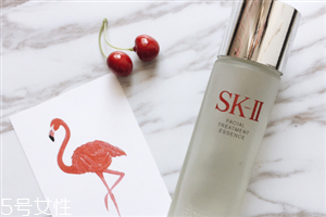 懷孕可以用sk2神仙水嗎？孕婦最放心的十大護膚品牌