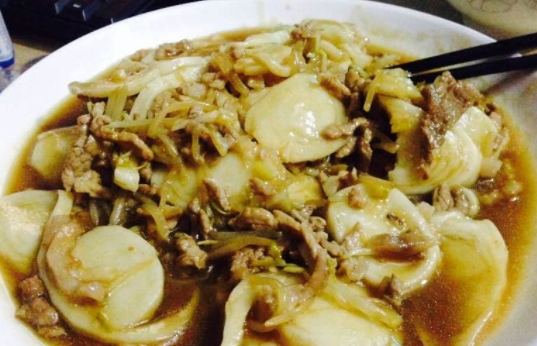 年糕怎么做好吃？不同烹飪方法各有各的美味