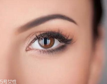切眉能去魚(yú)尾紋嗎？你不知道的切眉效果