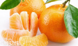 吃橘子為什么臉變黃呢？橘黃癥很快會恢復(fù)