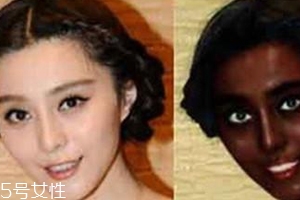 吃深色食物皮膚會(huì)變黑嗎？沒(méi)有科學(xué)根據(jù)