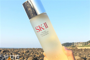 角質(zhì)薄可以用sk2神仙水嗎？sk2神仙水是日本的