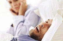 睡覺時(shí)打鼾怎么辦？謹(jǐn)防嚴(yán)重時(shí)猝死