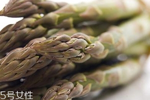 吃蘆筍有什么好處？多吃蘆筍好處多