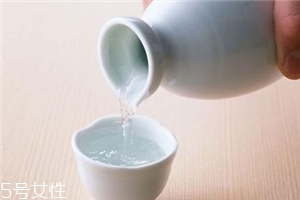 白酒為什么是辣的？原來是這個原因