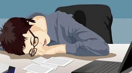 上夜班有什么危害？增加乳腺癌等多種癌癥風(fēng)險