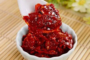 豆瓣醬什么時候放？還記得你是怎么放的嗎？
