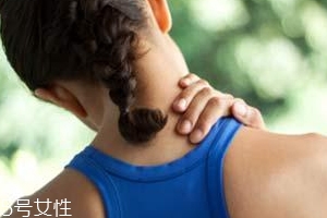 肩痛就是肩周炎嗎？這幾個動作可以告別肩痛