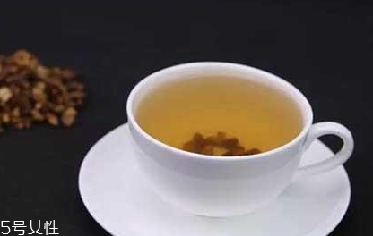 蒲公英泡茶可以放糖嗎？不要只看重味道