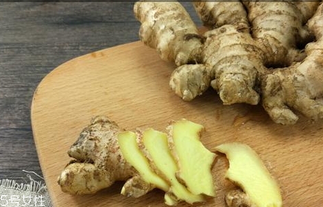 冬季吃姜什么有什么好處？不僅是夏吃姜哦