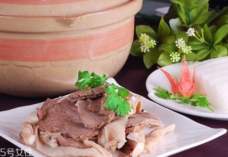 車厘子可以和羊肉一起吃嗎？不要火上澆油