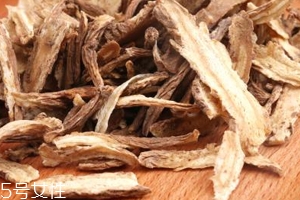 當歸為什么叫氣血通？吃這個藥少生病
