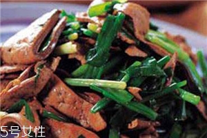 羊腰子女生吃可以嗎？女人也需補(bǔ)腎哦