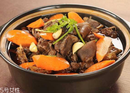 狗肉怎么吃補(bǔ)腎？力薦狗肉補(bǔ)腎食譜