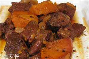 狗肉怎么吃補(bǔ)腎？力薦狗肉補(bǔ)腎食譜