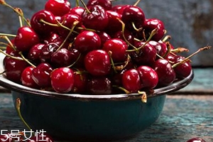 車厘子可以和羊肉一起吃嗎？不要火上澆油
