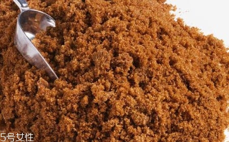 秋天吃紅糖可以嗎？片糖和紅糖的區(qū)別