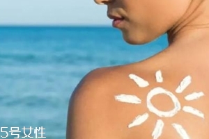 防曬補(bǔ)劑真的有用嗎？有的成分還是有效的