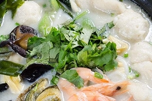 煮肉的泡沫能吃嗎？煮肉泡沫其實(shí)是血水