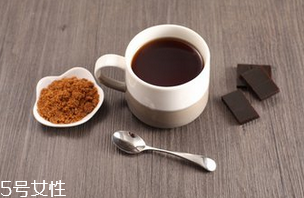 紅糖不能和什么一起吃？紅糖水可以加蜂蜜嗎？