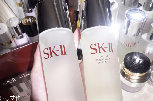 sk2神仙水是精華還是水？神仙水其實(shí)是一種精華水