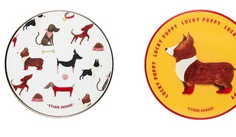 伊蒂之屋2018新年限量系列多少錢？萌犬旺財限量版