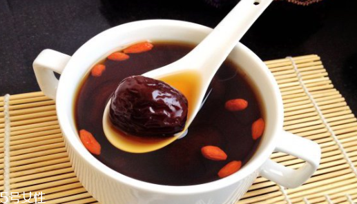 紅糖不能和什么一起吃？紅糖水可以加蜂蜜嗎？