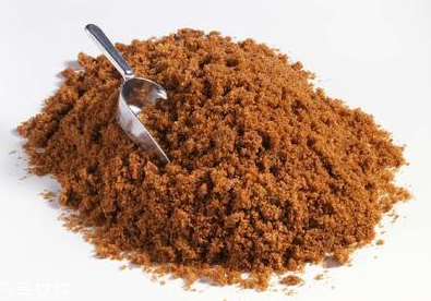 紅糖水為什么發(fā)酸？紅糖可以促進細胞新生作用