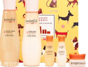 伊蒂之屋2018新年限量系列多少錢？萌犬旺財限量版