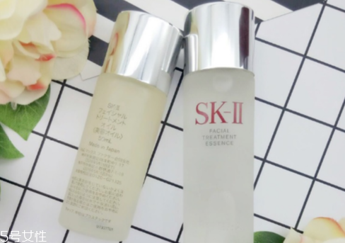 角質(zhì)薄可以用sk2神仙水嗎？sk2神仙水是日本的