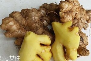 冬季吃姜什么有什么好處？不僅是夏吃姜哦