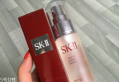 sk2神仙水祛痘效果怎么樣？一款不愿意更換的護(hù)膚單品
