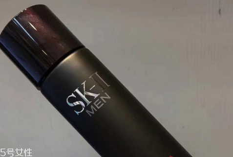 sk2神仙水男士效果怎么樣？sk2男士神仙水使用測評