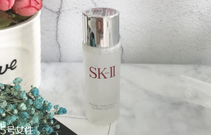 sk2神仙水和清瑩露怎么區(qū)分？使用小竅門(mén)