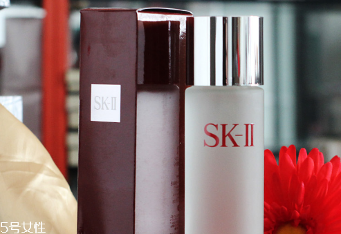 sk2神仙水祛痘效果怎么樣？一款不愿意更換的護(hù)膚單品