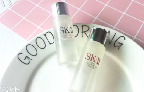 sk2神仙水祛痘效果怎么樣？一款不愿意更換的護(hù)膚單品