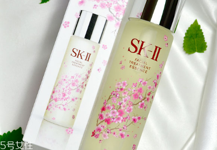 懷孕可以用sk2神仙水嗎？孕婦最放心的十大護膚品牌