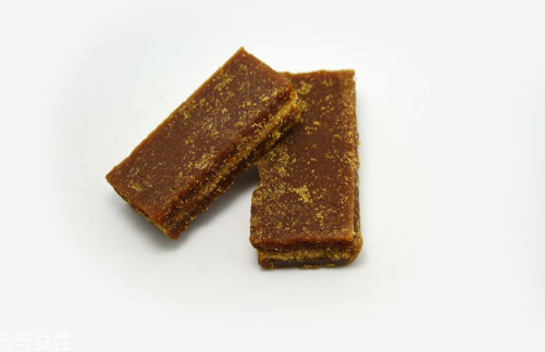 紅糖是酸性還是堿性？紅糖的食用禁忌