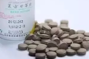 甘草片能連續(xù)吃嗎？不能超1周