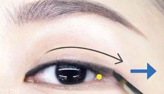 新手適合眼線液還是眼線筆？史上最全眼線誤區(qū)