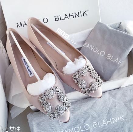manolo blahnik是哪個(gè)國(guó)家的牌子？女星們的紅毯指定用鞋
