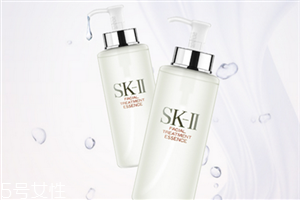 sk2神仙水有依賴性嗎？神仙水之前要用化妝水