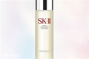 孕婦可以用sk2神仙水嗎？懷孕最好不要用sk2神仙水